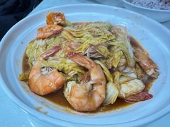 -逢春菜馆天津菜(胜利路店)