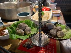 -左庭右院鲜牛肉火锅(南通CBD大有境店)