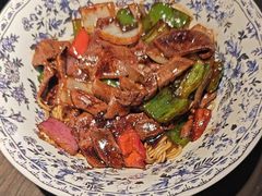 -阿大排档(长春这有山店)