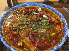 -醉八仙热酒馆(渝中店)