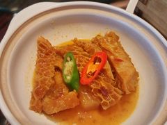 -新天世纪中餐厅