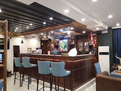 -尼泊尔雪莲餐厅(北京东路店)