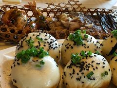 -上海年代·浙菜家烧·小海鲜(水上东路店)