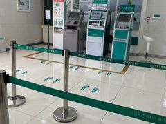 -中国农业银行(深圳国贸支行)