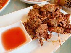 签签牛肉-粤香村(清真川菜店)