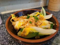 时蔬三合一-黑白电视长沙小吃(美林M·LIVE天地东座店)