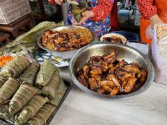 -陈妈妈的店-下沙灌汤烧卖(新场大街店)