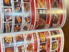 -三个大叔烤羊肉串·炭炉砂锅菜(西三旗店)