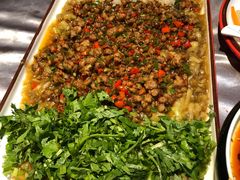 -红辣椒·川菜·火锅(张杨路店)