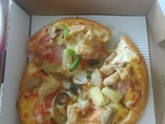 -必胜客(吾悦广场店)