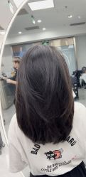 -5M HAIR SALON 旗舰店
