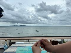-网红落日悬崖餐厅 The Sky Gallery