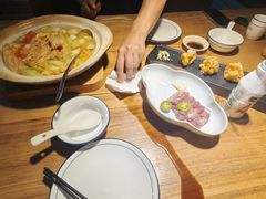 -永安鱼庄·镇江菜(丁卯店)