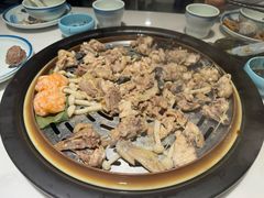 -碗中海·蒸汽海鲜·桑拿鸡(岭南天地店)