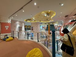 -奈尔宝·儿童乐园·亲子餐厅(苏州大悦城店)