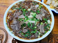 -筋面郎(东坡店)