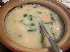 -潮之南·潮汕菜·鱼仔档(南山店)