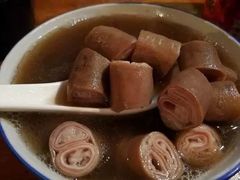 -东凤老字号腰子店