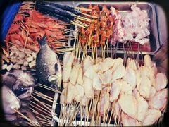 -观景小胖烧烤(观景店)