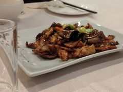 爆三样-东兴楼饭庄(六里桥店)