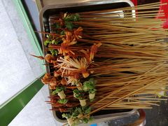 -正宗钢管厂五区·小郡肝火锅·串串香(商品街总店)