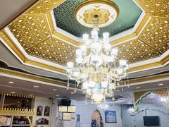 -马尔龙新疆饭店·清真(瑞景店)