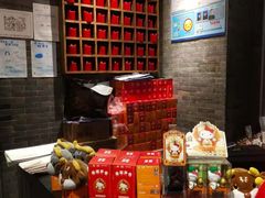 -呷哺呷哺(宝山正大乐城店)