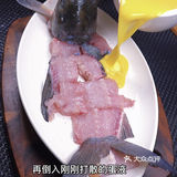 芙蓉蛋蒸鱼——特别适合老人和小孩吃，营养超丰富