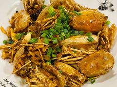 -盛港湾海鲜食府(黄沙店)