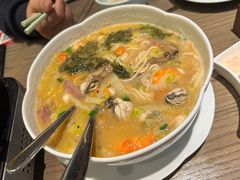 -四道菜·福建菜馆(新街口金鹰店)