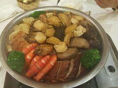 -北海渔村酒楼·粤菜海鲜点心(新华店)
