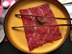 -牛New寿喜烧(新六百店)