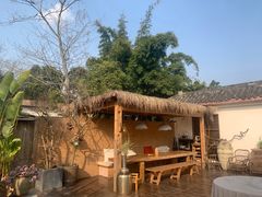 -悦哉·派对·草坪婚礼·围炉煮茶(三圣乡店)