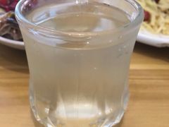 -乌镇那一年小院主题餐厅(甘泉西路店)
