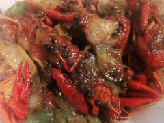 麻辣小龙虾-腰子哥烤串(石佛营炫特店)