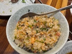 -橘焱胡同烧肉夜食(BFC外滩金融中心店)