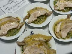 -红鼎豆捞·专注品质海鲜20年(宝丰路店)