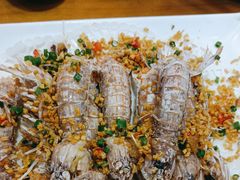 -醉壹号海鲜大排档(厦门美食地标店)