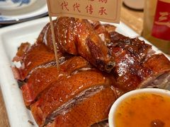 -先记烧鹅王·本地粤菜(福永店)