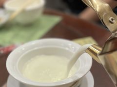 -南信牛奶甜品专家