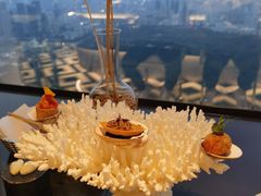 -深圳文华东方酒店·OPUS 388·精致法餐