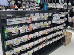 -迪卡侬(环球港店)
