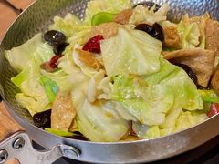 -枣子树·素食餐厅(普陀山店)