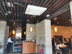 大堂-东方饺子王(工农大路店)