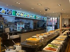 -素满香·素食自助餐(西安·民乐园店)