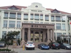 2013-07-18-老味道民宿(栈桥店)