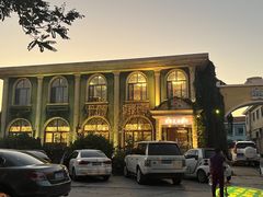 -莫奈花园餐厅(麦迪逊花园店)