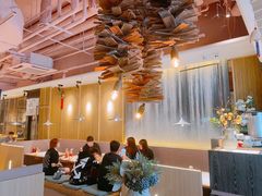 大堂-七八冷面·延边朝鲜族美食(圣熙八号店)