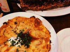 -Pancakes on the rocks(Darling Harbour)