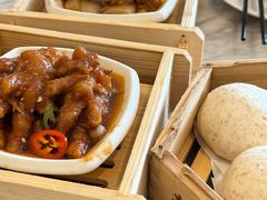 -新好景海鲜酒家(新塘店)